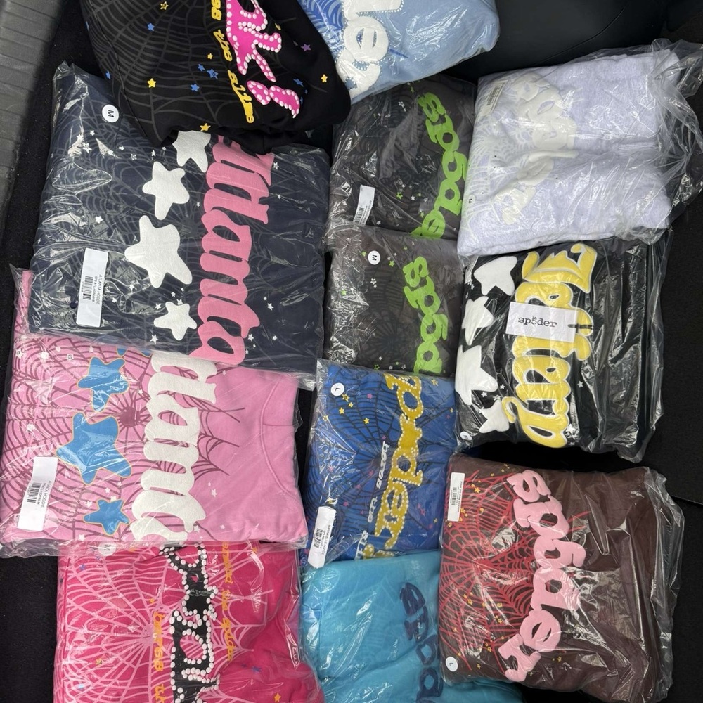 Epider Colorful Men's Cardigan Sweater